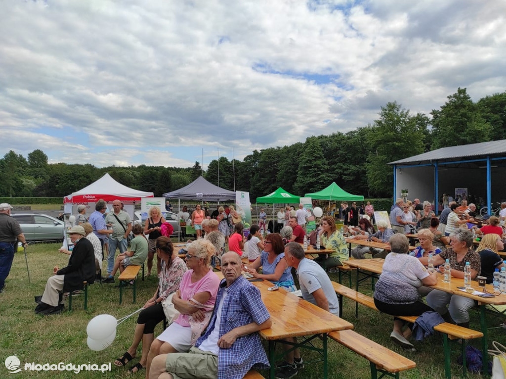 Piknik w Słupsku - Polski Ład