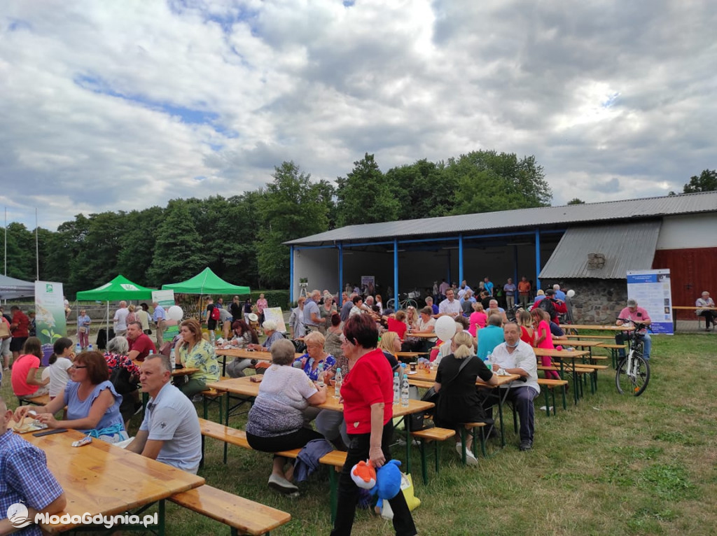 Piknik w Słupsku - Polski Ład