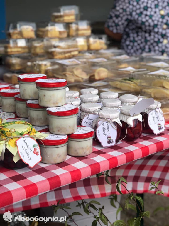 Piknik w Słupsku - Polski Ład