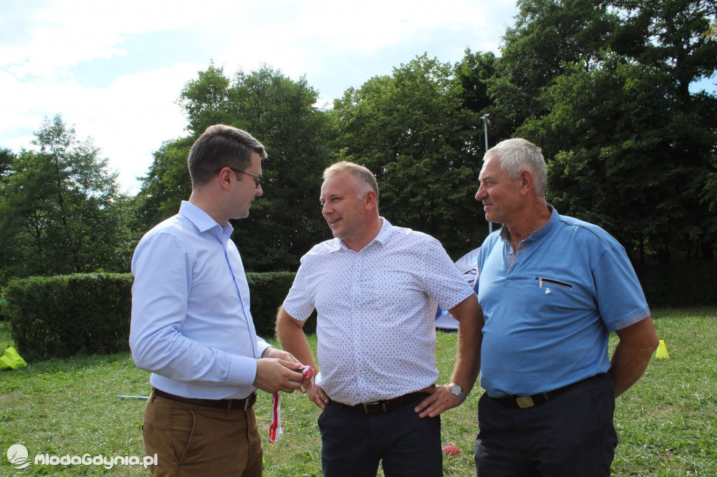 Piknik w Słupsku - Polski Ład