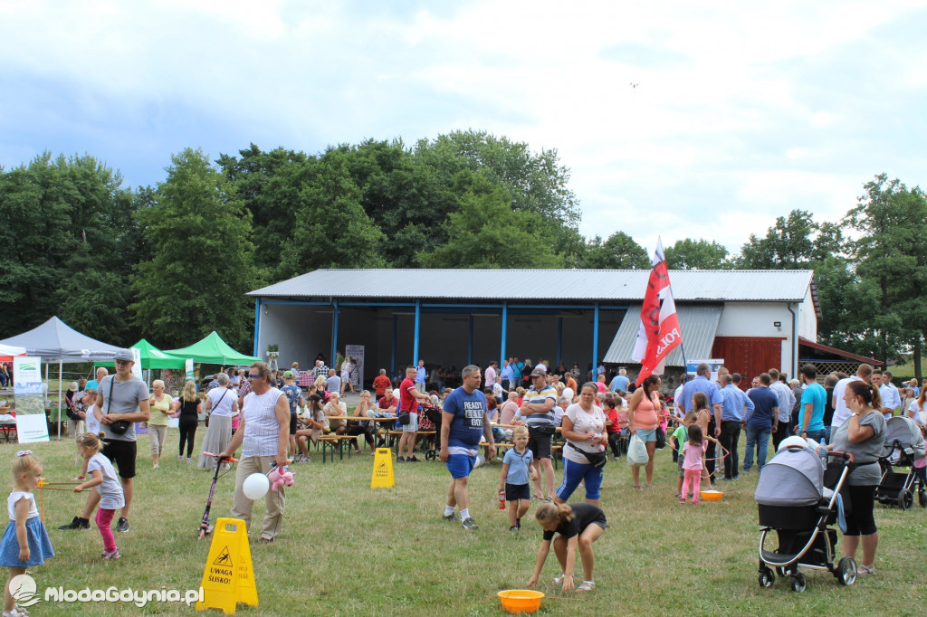 Piknik w Słupsku - Polski Ład