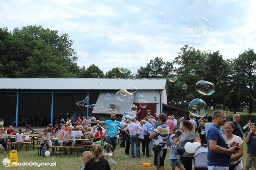 Piknik w Słupsku - Polski Ład