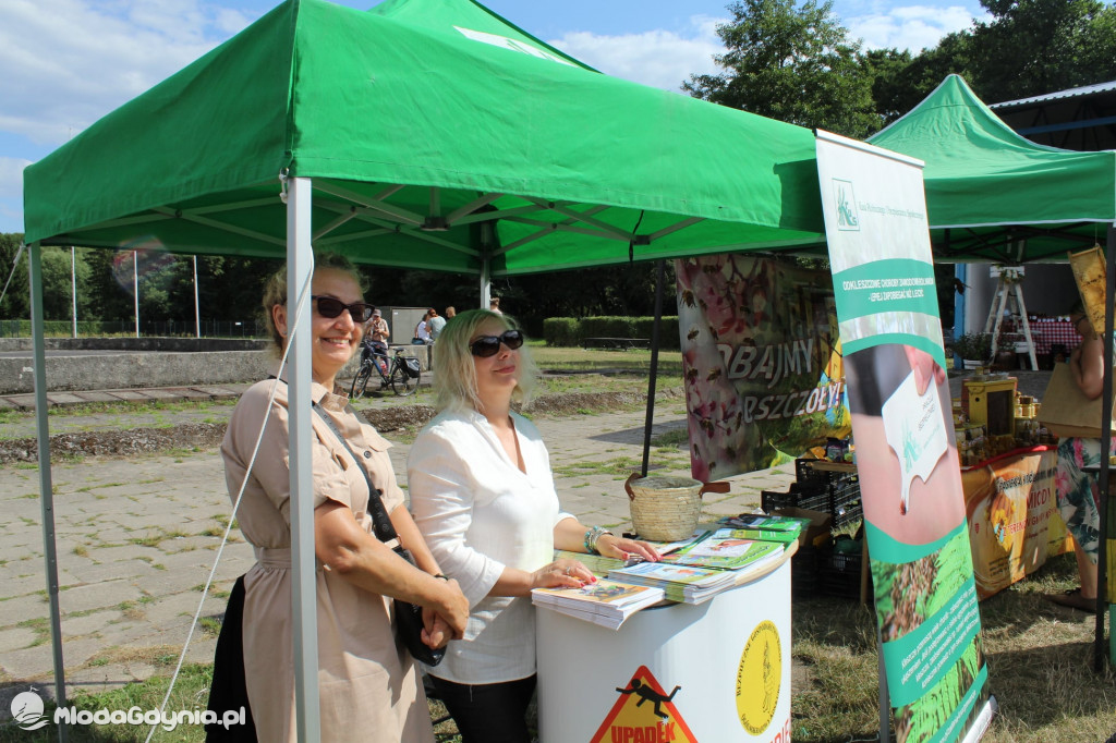 Piknik w Słupsku - Polski Ład
