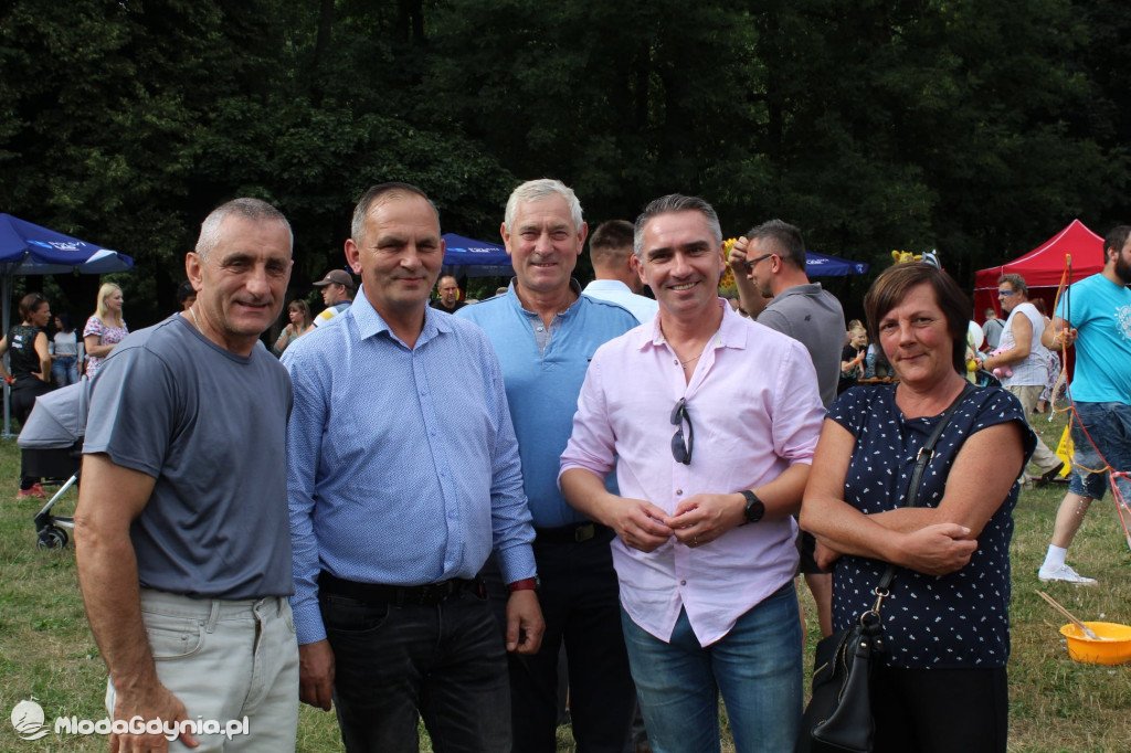 Piknik w Słupsku - Polski Ład