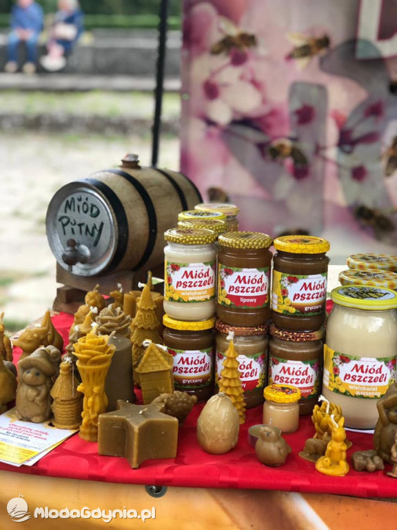 Piknik w Słupsku - Polski Ład