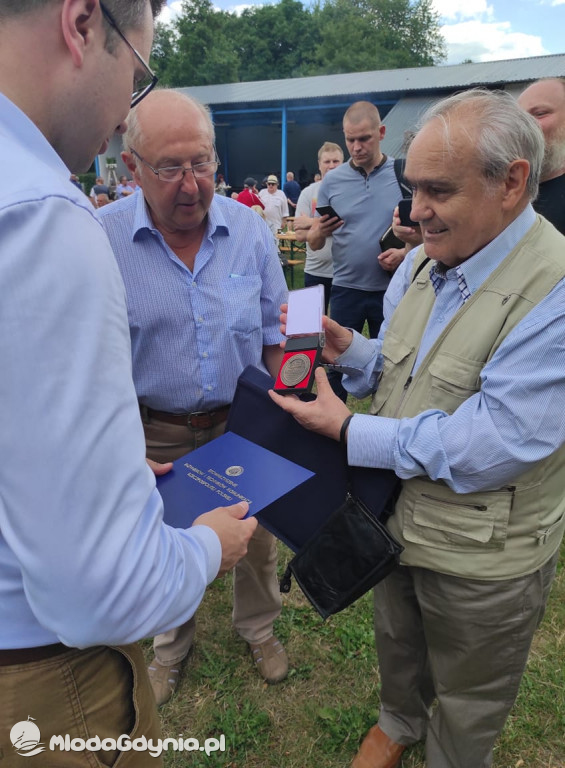 Piknik w Słupsku - Polski Ład