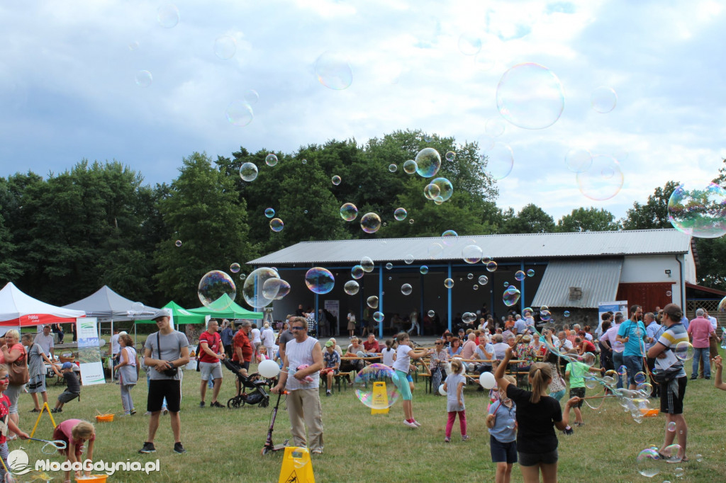 Piknik w Słupsku - Polski Ład