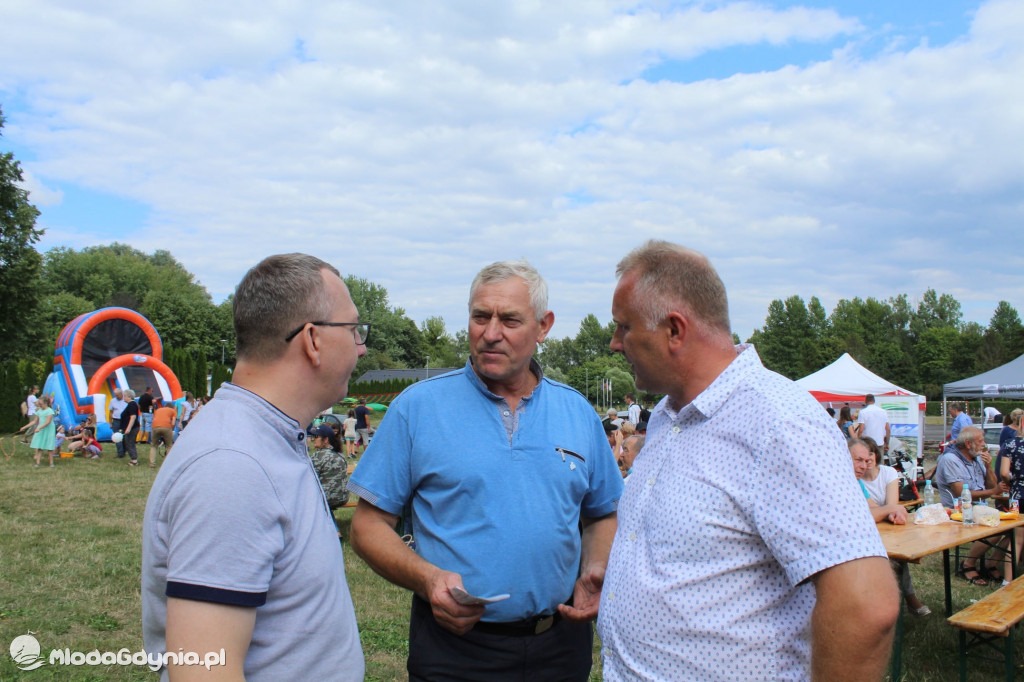 Piknik w Słupsku - Polski Ład