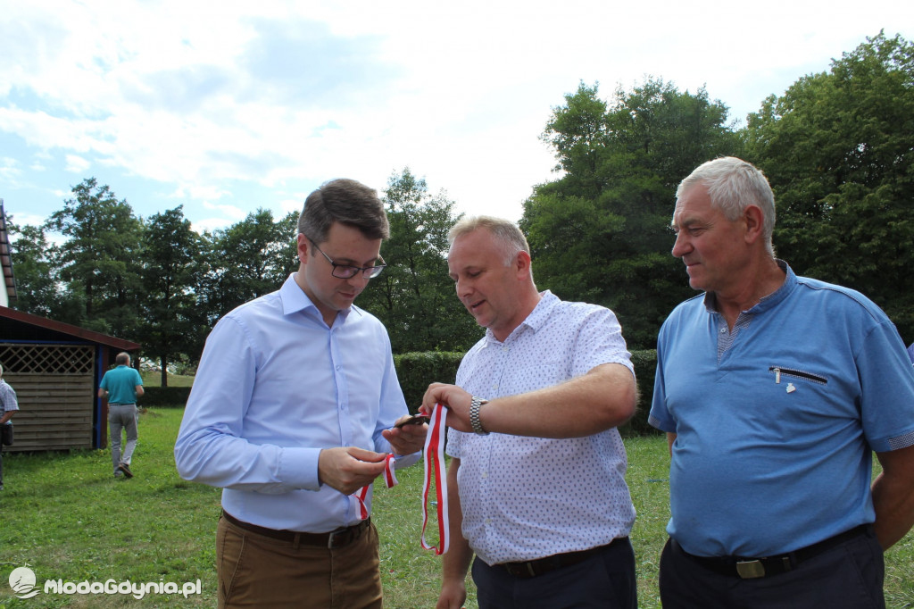 Piknik w Słupsku - Polski Ład