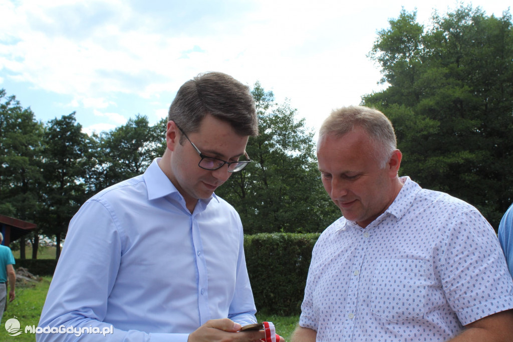 Piknik w Słupsku - Polski Ład