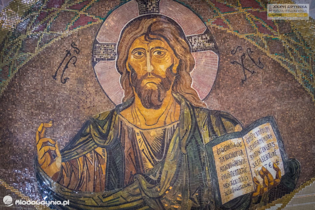 XXXVI Gdyńska Pielgrzymka na Jasną Górę - dzień 13 - Turek - Warta