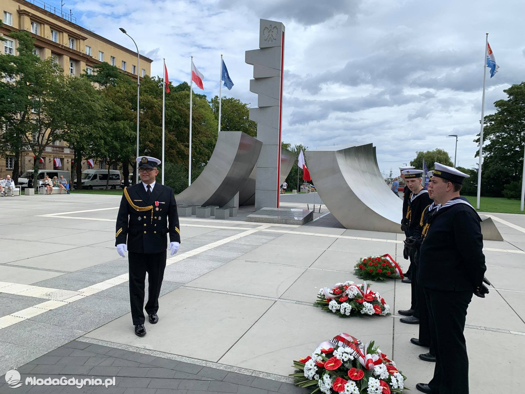 Święto Wojska Polskiego 15.08.2021