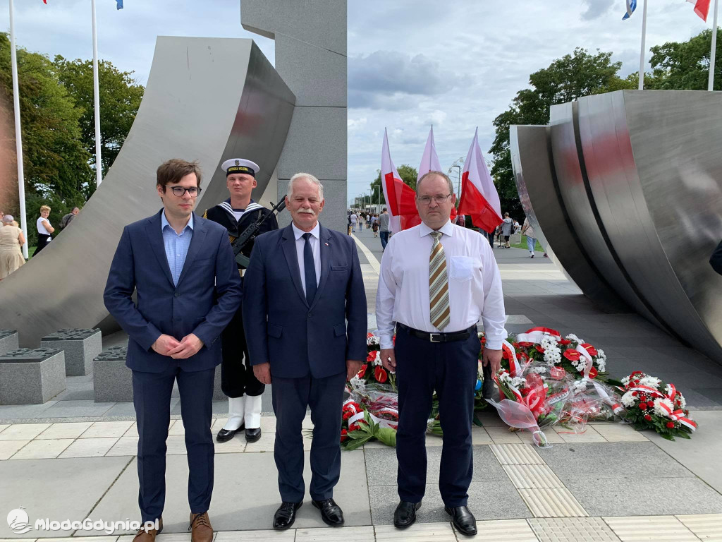 Święto Wojska Polskiego 15.08.2021