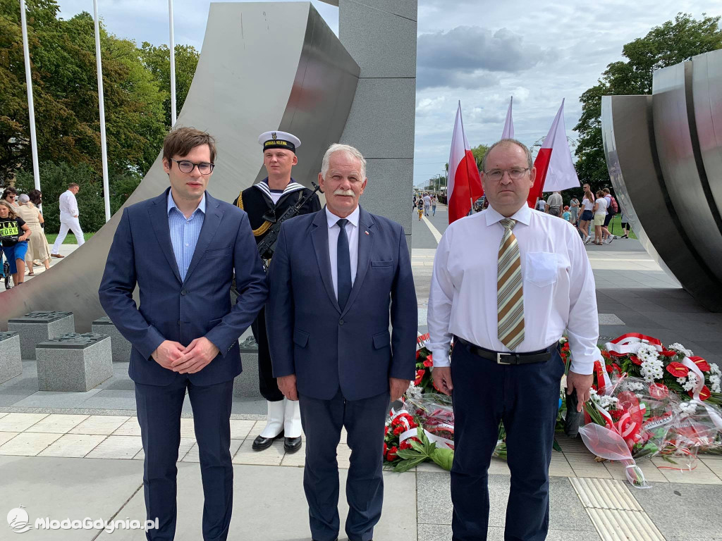 Święto Wojska Polskiego 15.08.2021