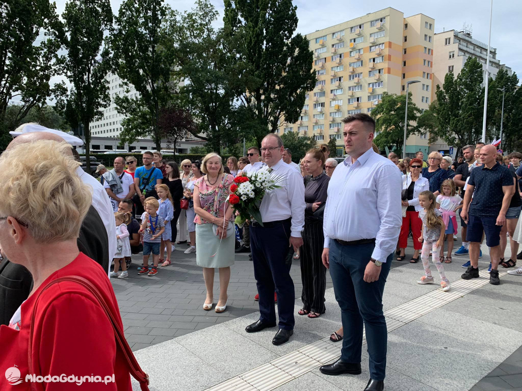 Święto Wojska Polskiego 15.08.2021