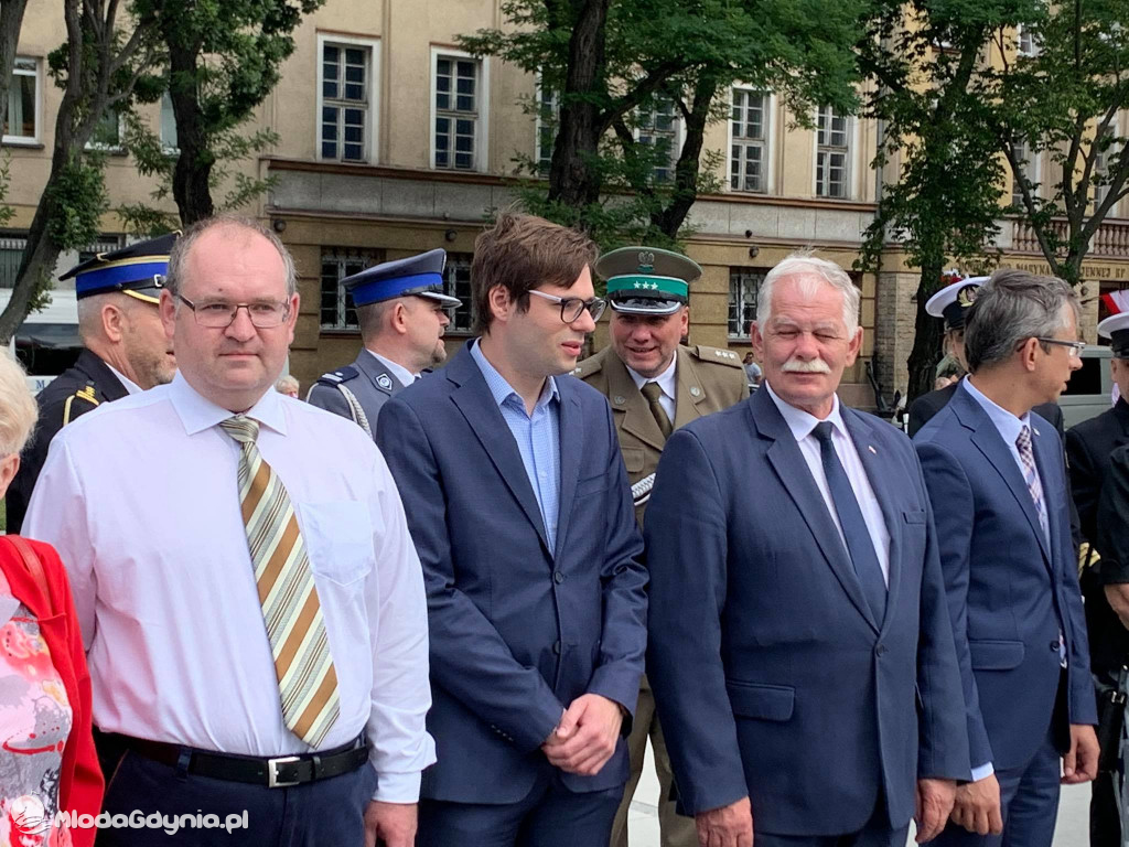 Święto Wojska Polskiego 15.08.2021