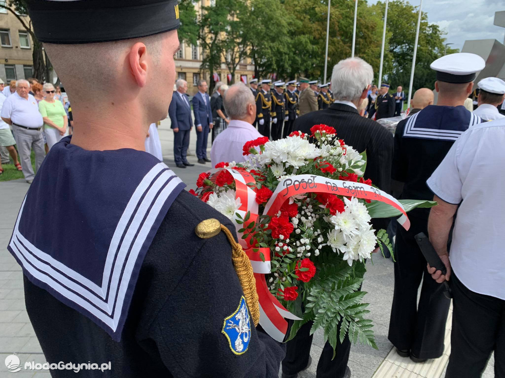 Święto Wojska Polskiego 15.08.2021