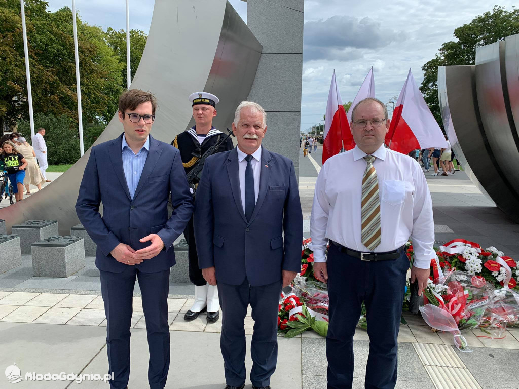 Święto Wojska Polskiego 15.08.2021