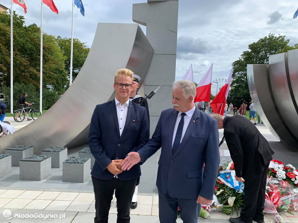 Święto Wojska Polskiego 15.08.2021
