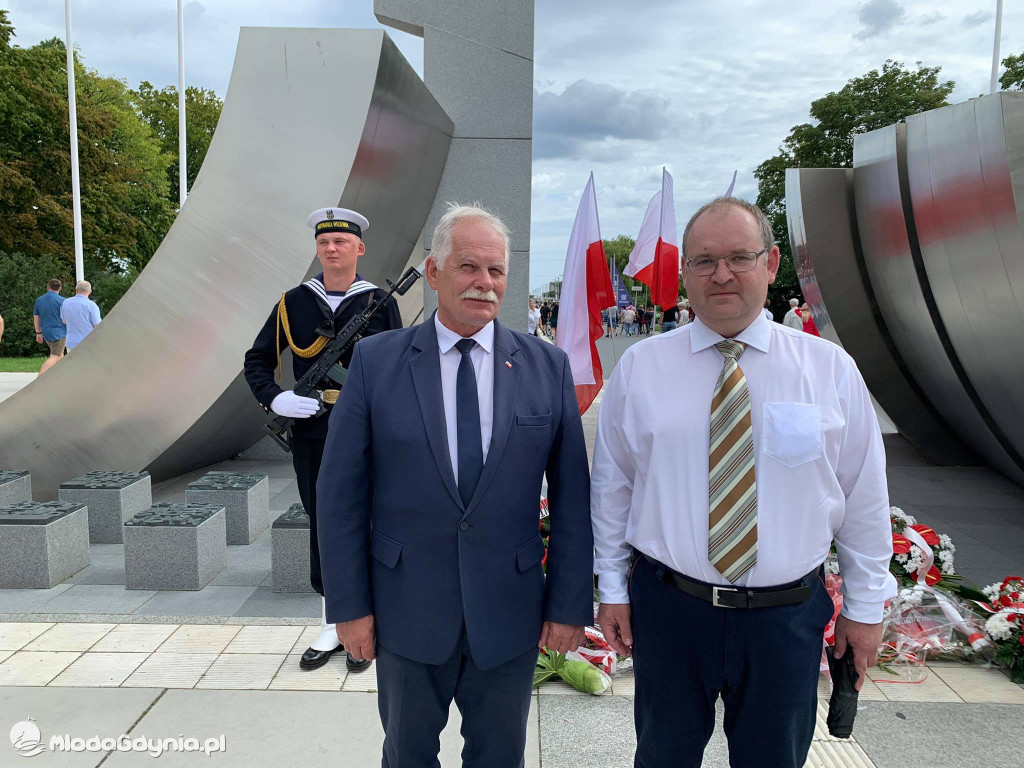 Święto Wojska Polskiego 15.08.2021