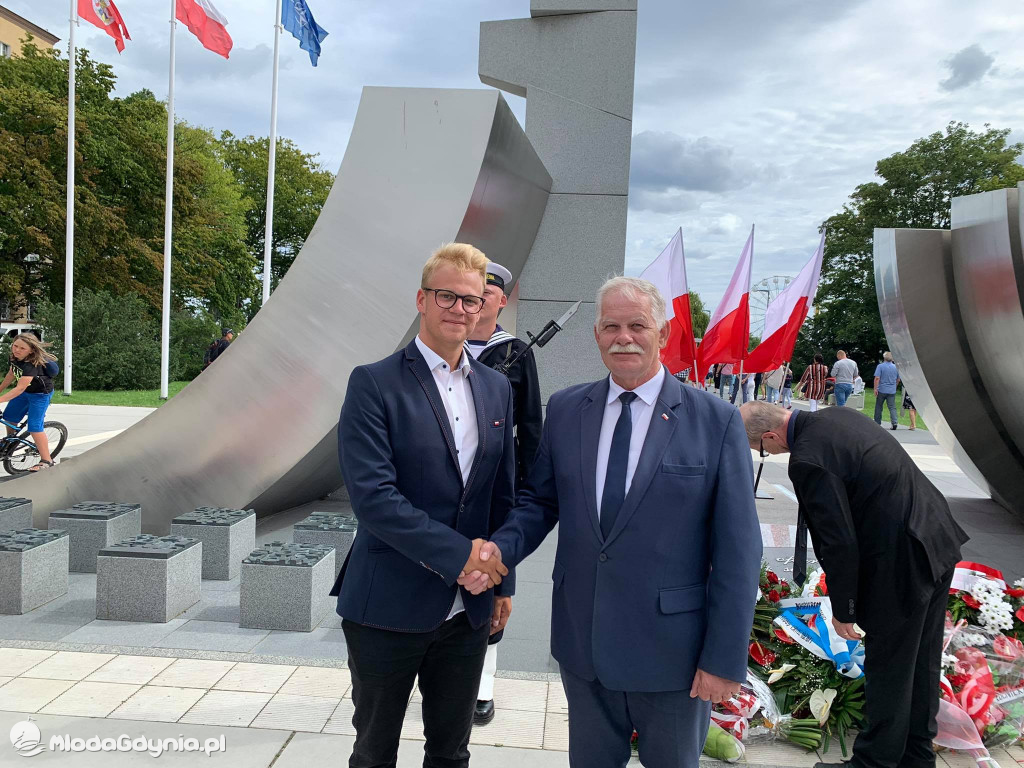 Święto Wojska Polskiego 15.08.2021
