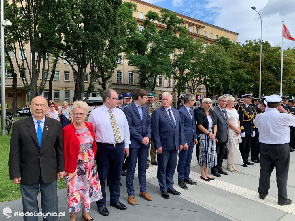Święto Wojska Polskiego 15.08.2021