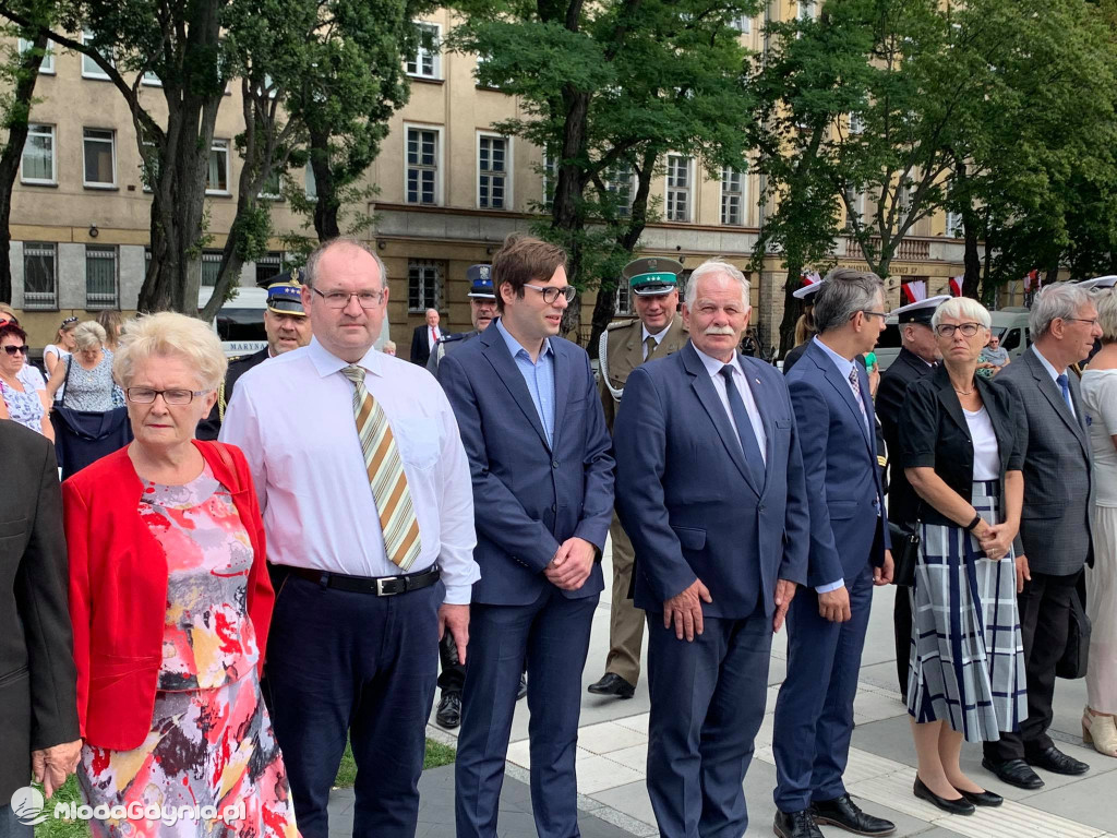 Święto Wojska Polskiego 15.08.2021