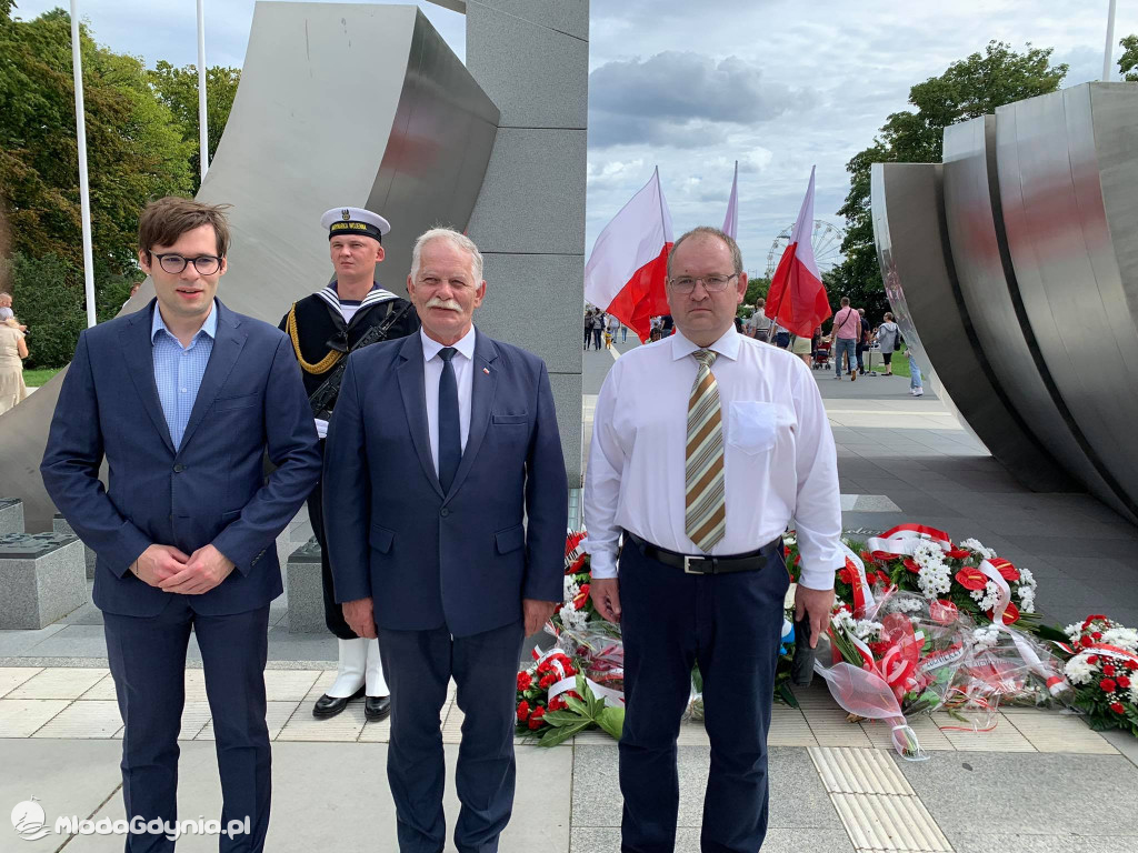 Święto Wojska Polskiego 15.08.2021