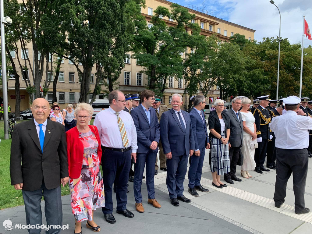 Święto Wojska Polskiego 15.08.2021