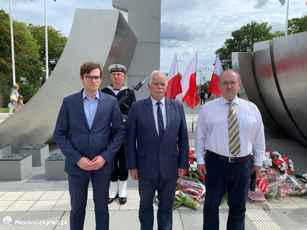 Święto Wojska Polskiego 15.08.2021