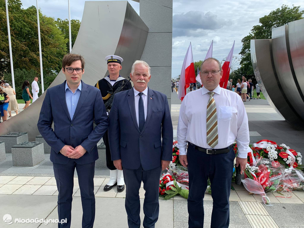 Święto Wojska Polskiego 15.08.2021
