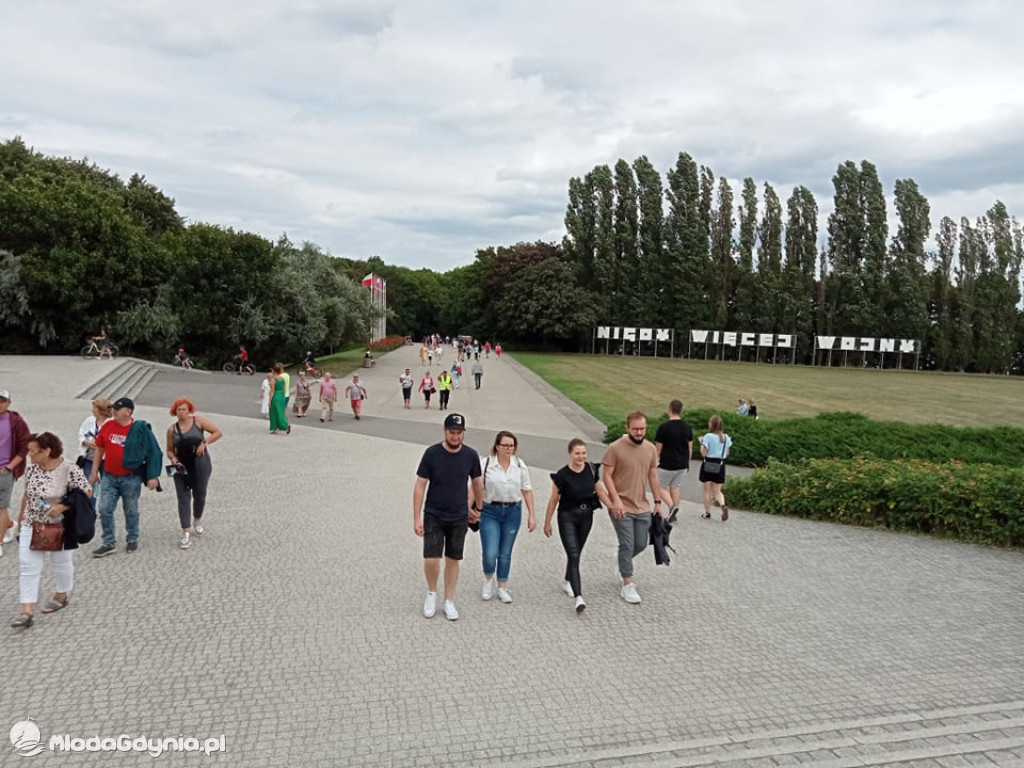 Westerplatte 15.08.2021