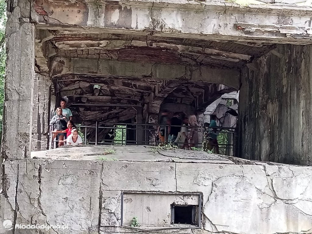 Westerplatte 15.08.2021