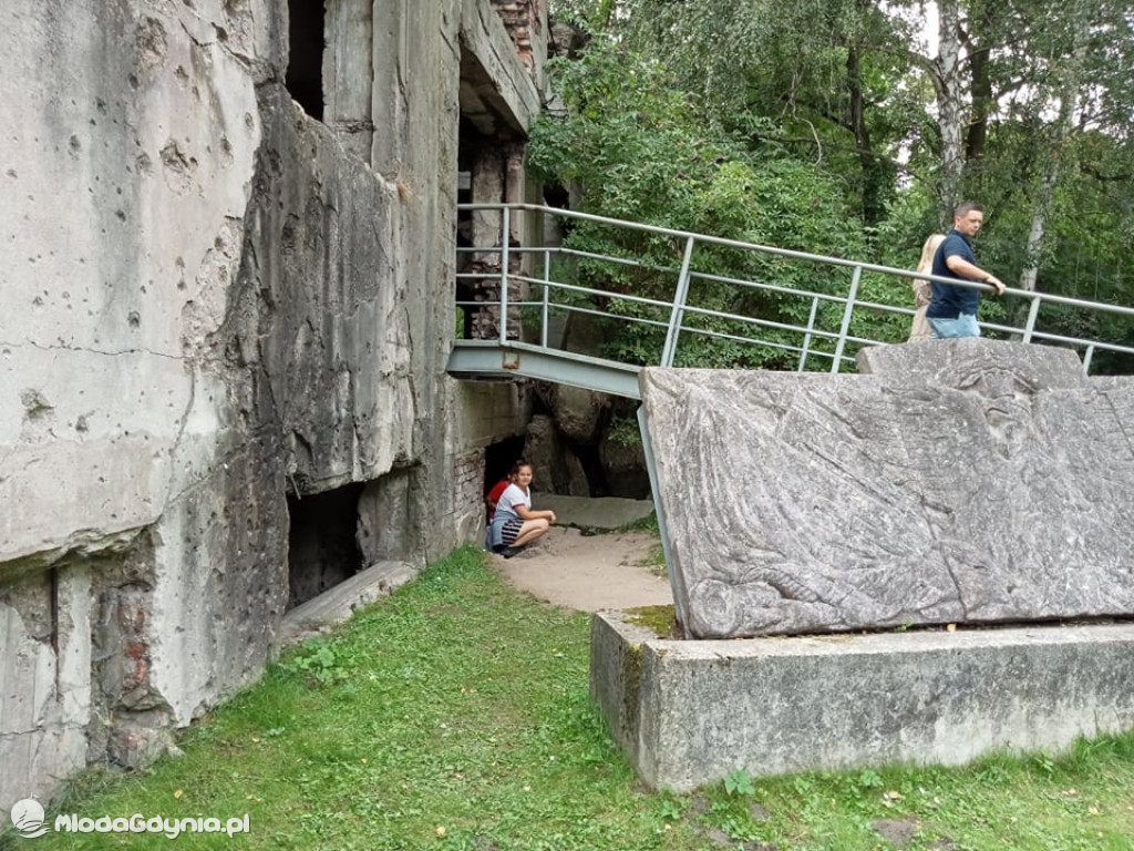 Westerplatte 15.08.2021