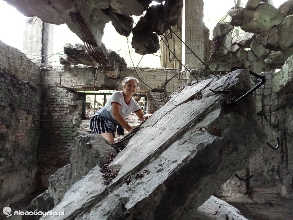 Westerplatte 15.08.2021