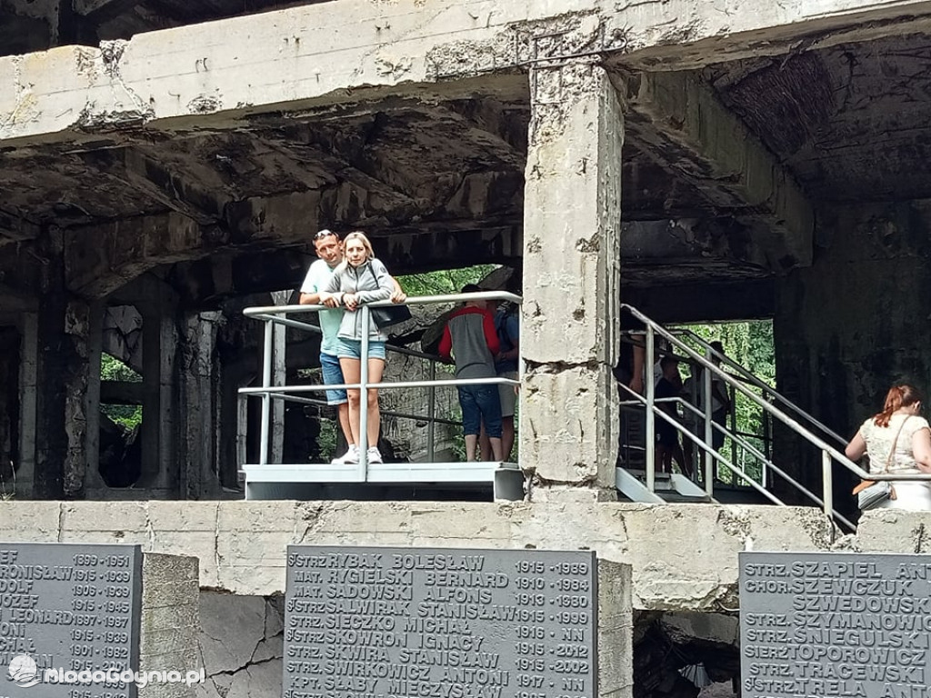 Westerplatte 15.08.2021