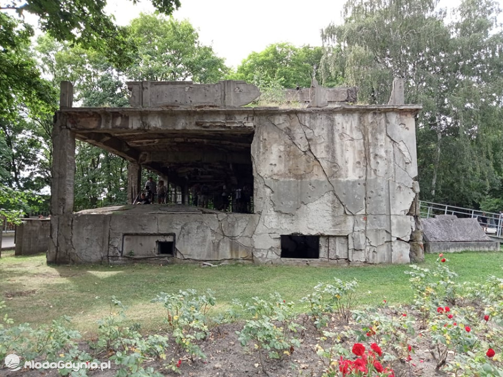 Westerplatte 15.08.2021