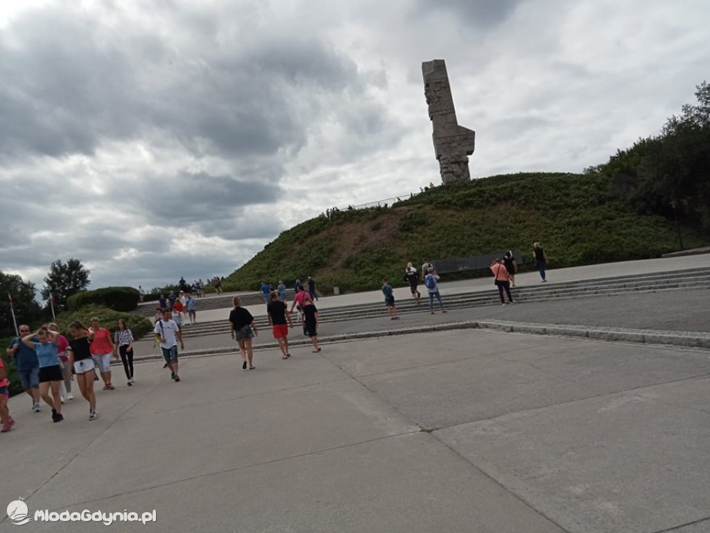 Westerplatte 15.08.2021
