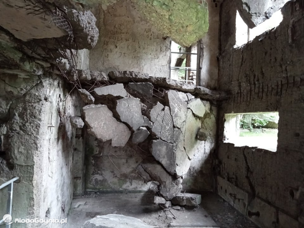 Westerplatte 15.08.2021