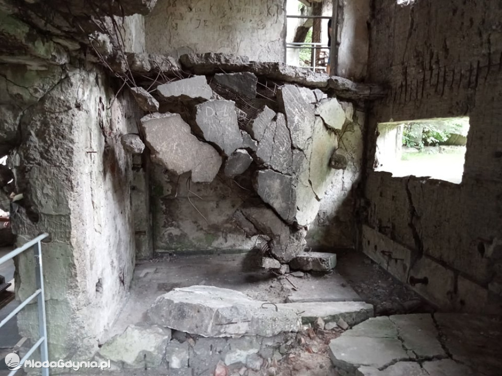 Westerplatte 15.08.2021