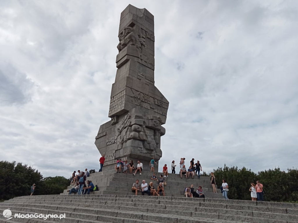 Westerplatte 15.08.2021