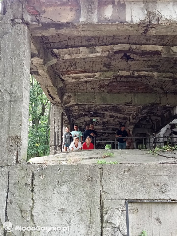 Westerplatte 15.08.2021