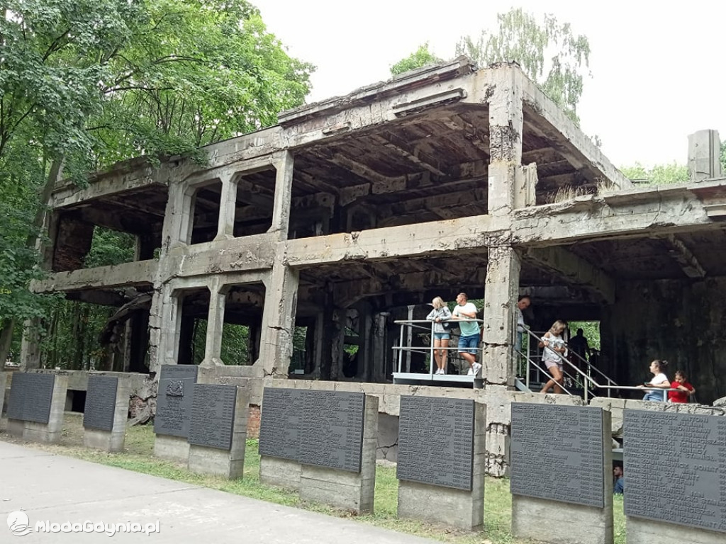 Westerplatte 15.08.2021