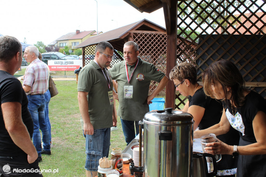 I Pomorski Bieg Walki o Pamięć - Krępa Kaszubska 14.08.2021 - II