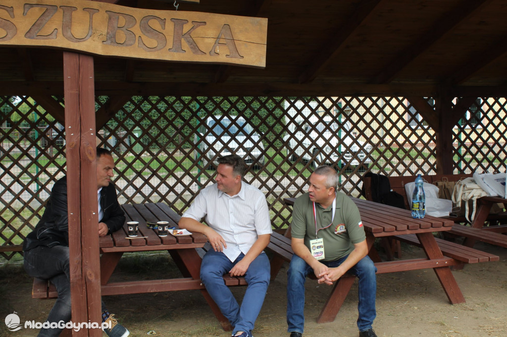 I Pomorski Bieg Walki o Pamięć - Krępa Kaszubska 14.08.2021 - II