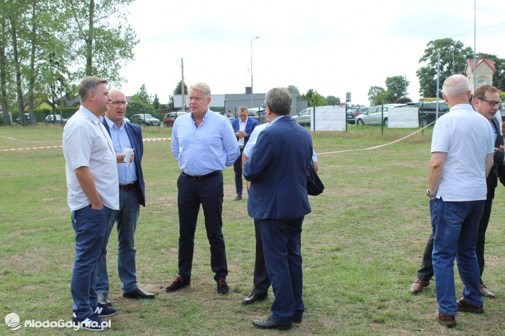 I Pomorski Bieg Walki o Pamięć - Krępa Kaszubska 14.08.2021 - II