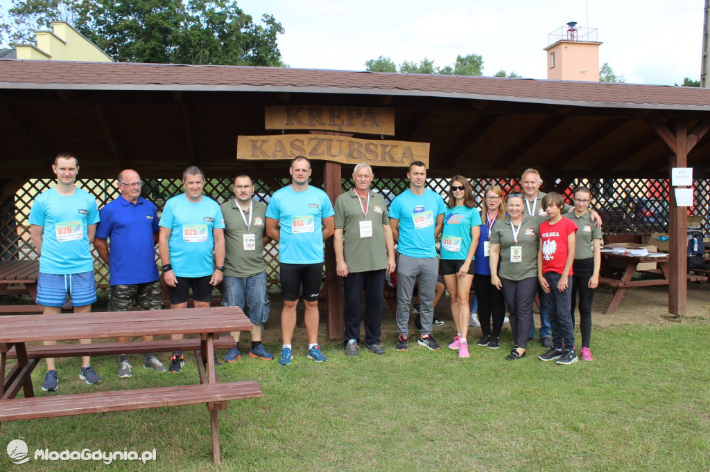 I Pomorski Bieg Walki o Pamięć - Krępa Kaszubska 14.08.2021 - II