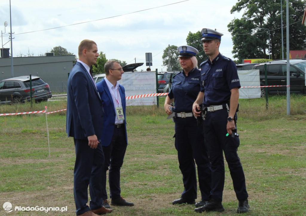 I Pomorski Bieg Walki o Pamięć - Krępa Kaszubska 14.08.2021 - II