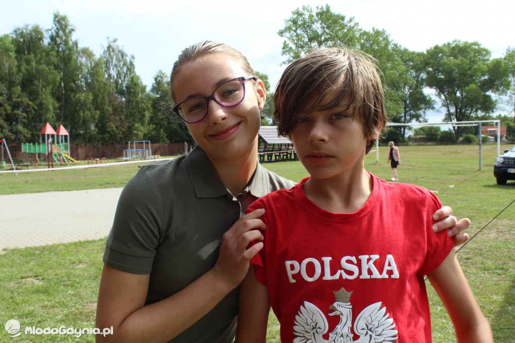 I Pomorski Bieg Walki o Pamięć - Krępa Kaszubska 14.08.2021 - II