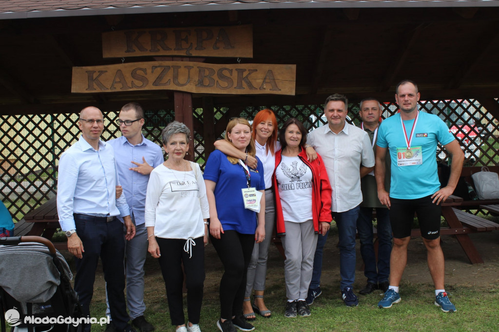 I Pomorski Bieg Walki o Pamięć - Krępa Kaszubska 14.08.2021 - II